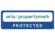 Arla Propertymark Logo